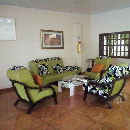 Hospedaje La Tercera San Agustín Kültér fotó